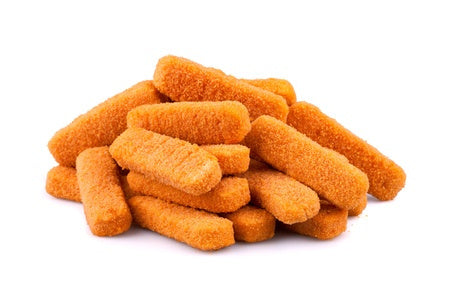 Visfriet 1kg