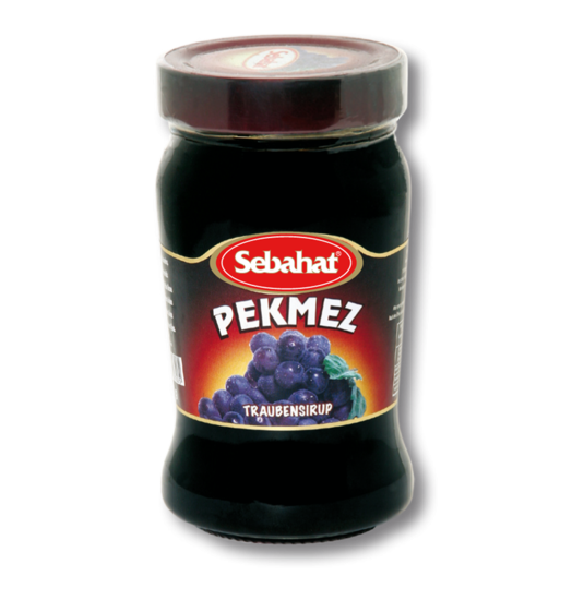 SEBAHAT PEKMEZ DRUIVENSIROOP 700G