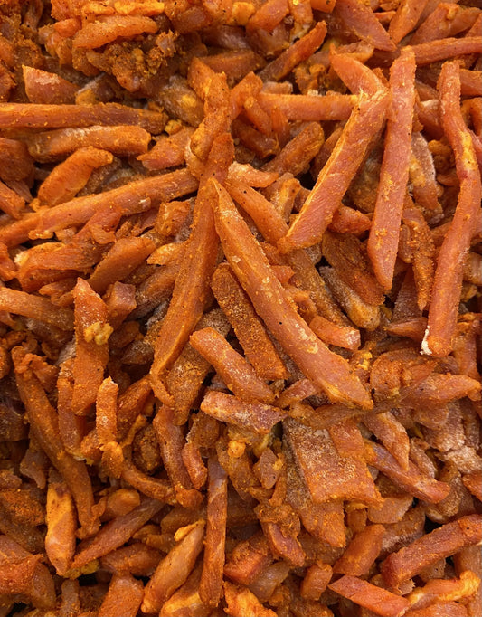 KALKOEN SCHOARMA PER 500 GR