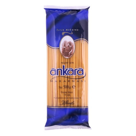 ANKARA PASTA FIRIN MAKARNA 500GR