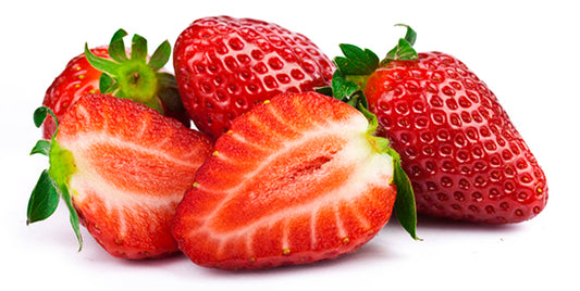 Aardbeien Spaans - 500 gr