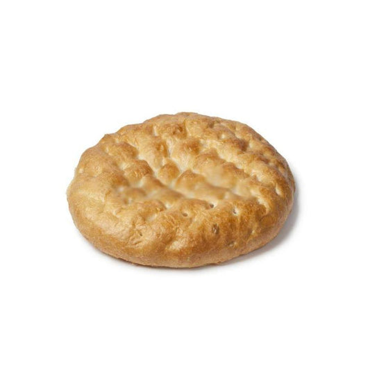 Turks brood klein