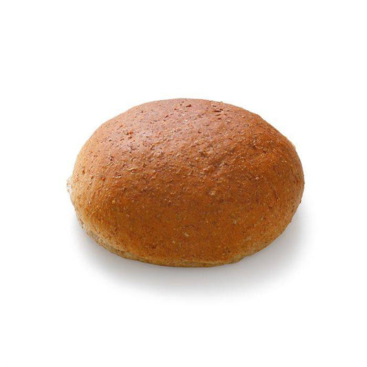 Bolletjes wit brood