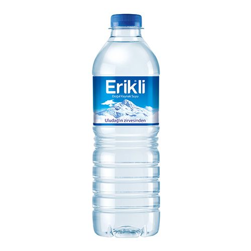 ERIKLI WATER 1,5L