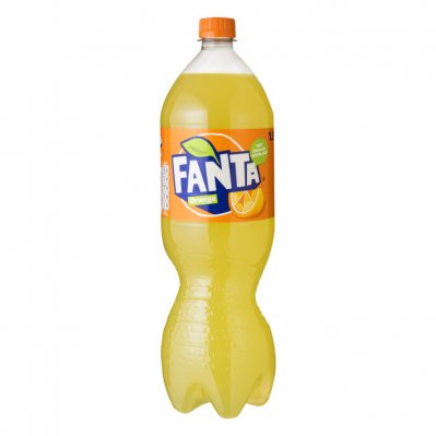 FANTA ORANGE 1,5L