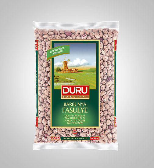 DURU BORLOTTI BONEN 1KG