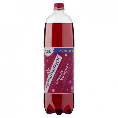 FERNANDES CHERRY 1,5L