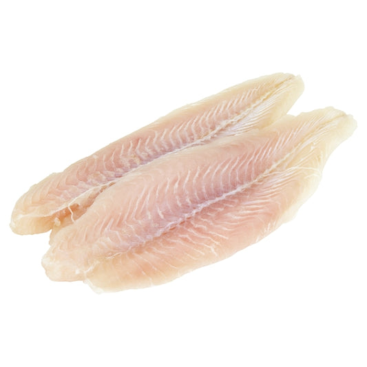 Pangasius filet 1kg