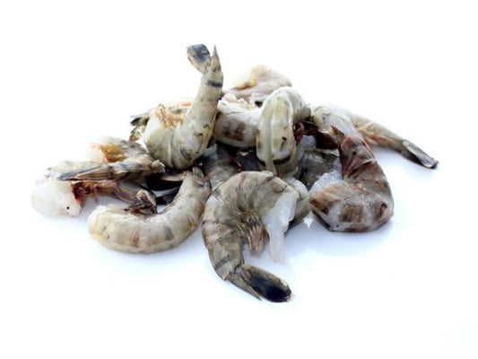 Black tiger heel 1kg