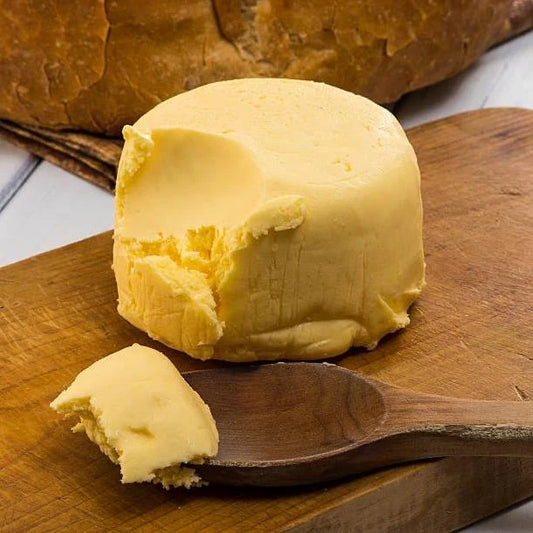 Natuurlijke Boerderijboter 1 kg