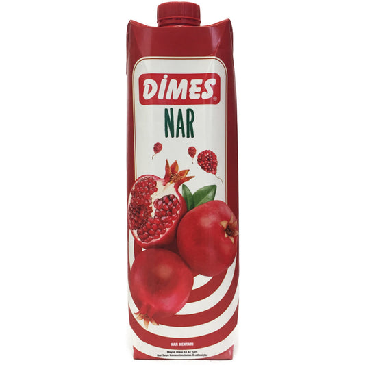 DIMES GRANAATAPPEL 1L