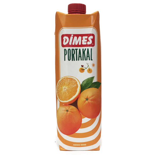 DIMES ORANGE 1L