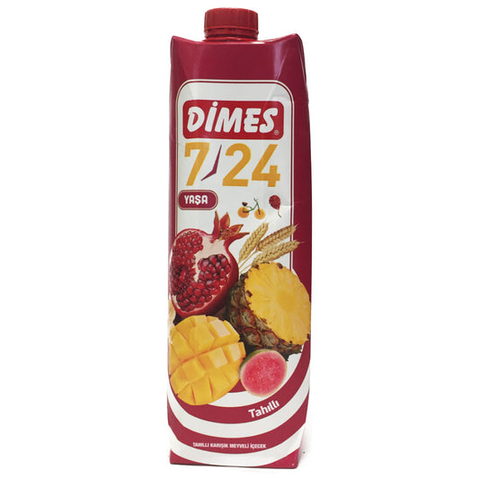 DIMES 7/24 tahilli 1L